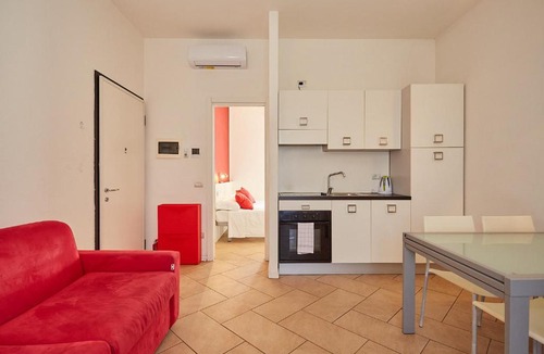 Bovisa Apartment | Broglio Studios