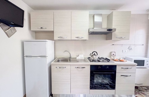 Chioggia Apartment | Cà 4 Nevodi Chiara by Ca-Sa Check