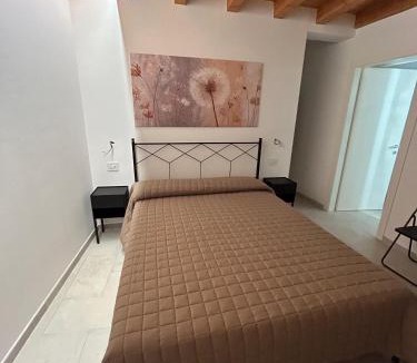 Pacengo Apartment | Cà del Volto
