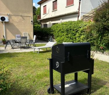 Visgnola Apartment | CÀ GORLA BELLAGIO