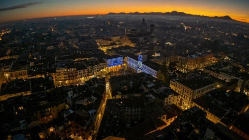 City Center Padova Apartment | Cà Murà - Residence Belle Parti