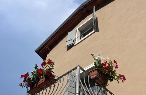 Rivoli Veronese Bed & Breakfast | Cà Nova B&B