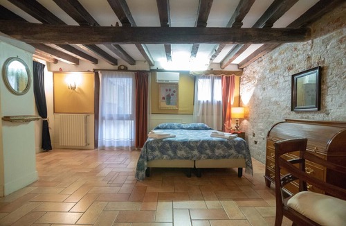 Cannaregio Apartment | Cà Rielo - Charming Venetian Apartment