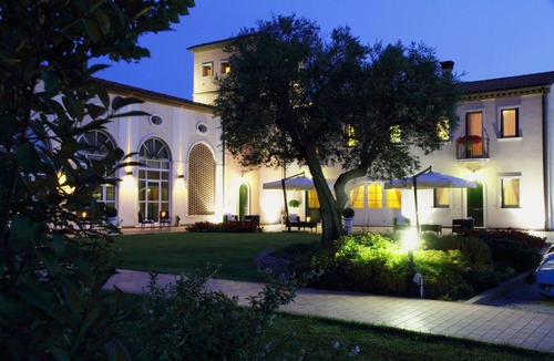 Monselice House | Cà Rocca Relais