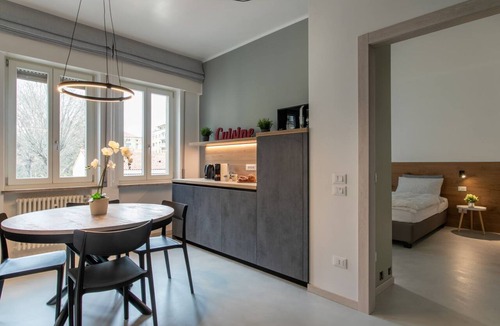 Historic Centre Apartment | C-Apartment A Scrovegni luxury suite