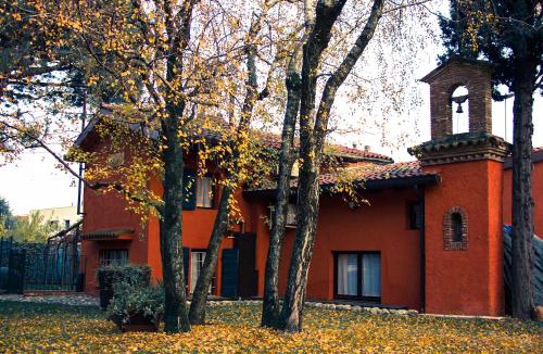 Angarano House | Ca' Boschetto