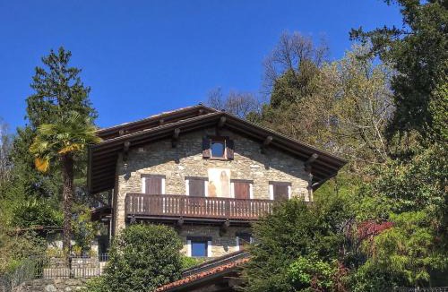Menaggio House | Ca De Mill