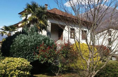 Rumianca House | CA' DEI PAOLI