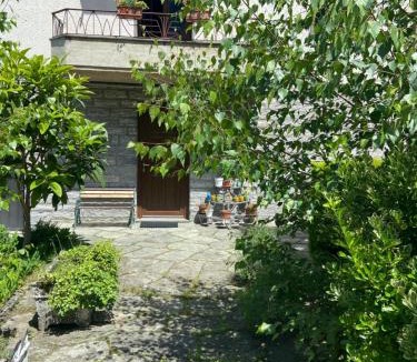 Rumianca House | CA' DEI PAOLI
