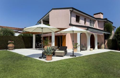 Colà Di Lazise House | Ca' dei Vigneti