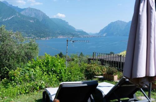 Visgnola Apartment | Ca' del Doss by Wonderful Italy