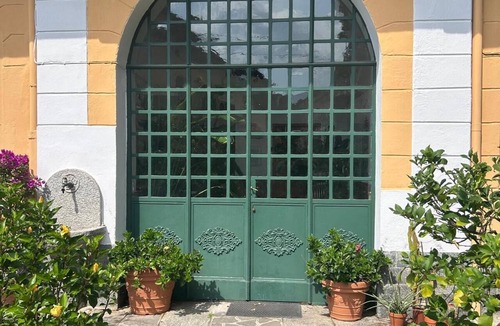 Porto Valtravaglia Apartment | Ca del Lac, just a short walk from Lake Maggiore