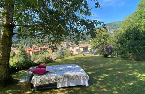 Canzo House | Ca Del Livello Where Nature Whispers and Summer Lingers