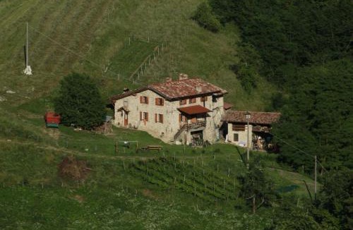 Gargnano House | Ca' del Rì