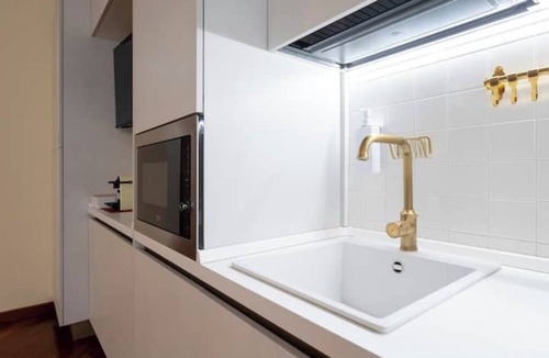 Molina Apartment | Ca Forte Residence