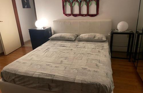 Molina Apartment | Ca’Ghironda
