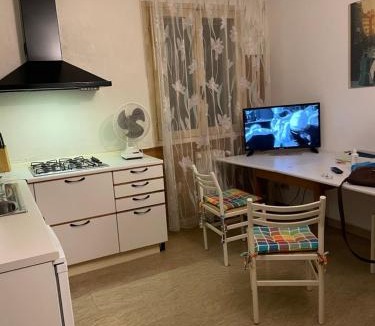Molina Apartment | Ca’Ghironda