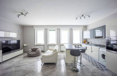 Molina Apartment | Ca Giardino - Venetian Family