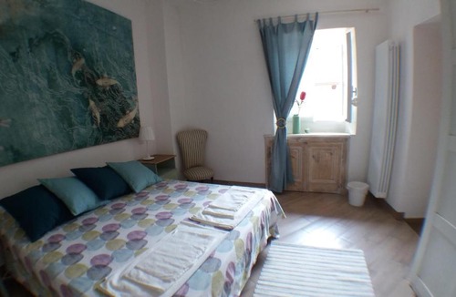 Laveno Apartment | Ca' Nova - Casa in antico borgo