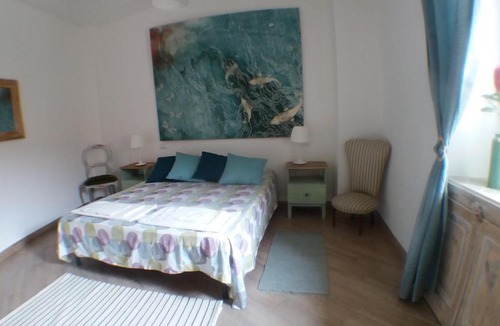 Laveno Apartment | Ca' Nova - Casa in antico borgo