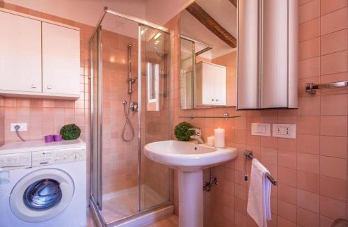Dorsoduro House | Ca’ Orti