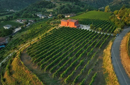 Tarzo House | Ca' Perenzin