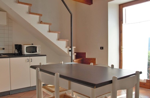 Garda Apartment | Ca' Pignoi by Interhome
