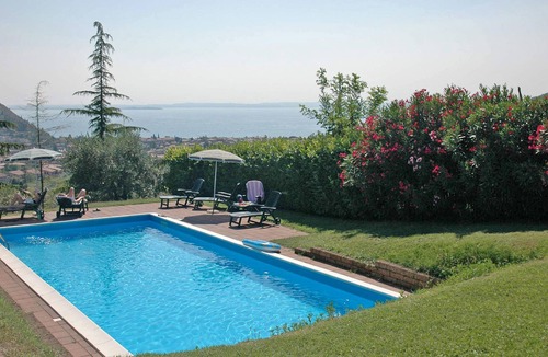 Garda Apartment | Ca' Pignoi by Interhome