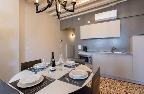San Marco Apartment | Ca' Remer Grand Canal