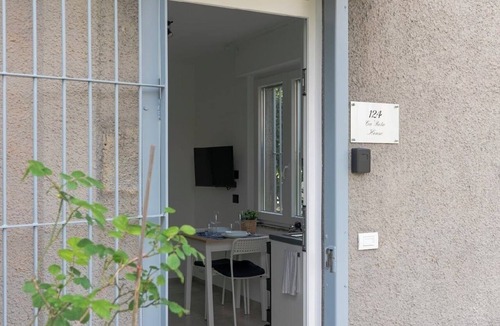 Lipomo Apartment | Ca rota house parcheggio privato