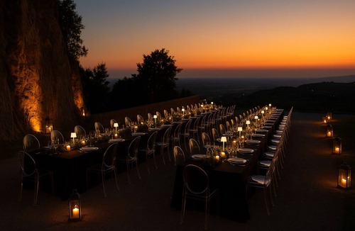 Teolo House | CA SALVA TEOLO:Charming country house nestled in the pleasant Veneto countryside