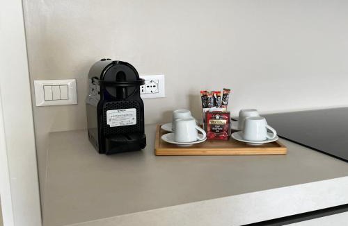Brescia Antica Apartment | Ca'Sazen Bilo 18