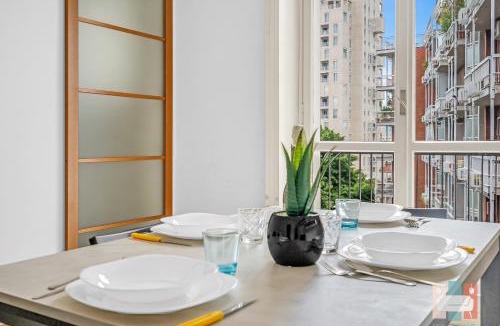 Maggiolina Apartment | CA17 -Centrale-Duomo -Central Maxi Apartment -