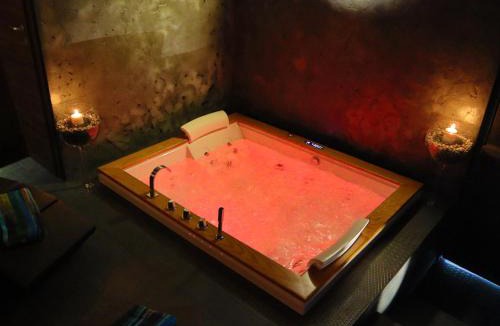 Corchiano House | Cactus house relax