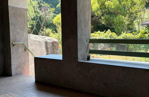 Drusacco House | CaDMARTA