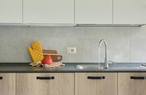 Caldonazzo Apartment | Caldonè - Caldonazzo