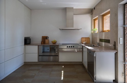 Abano Terme House | Calla: architecture country home