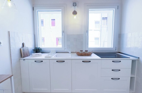 Chioggia House | Calle Piva, 788 by Ca-Sa Check