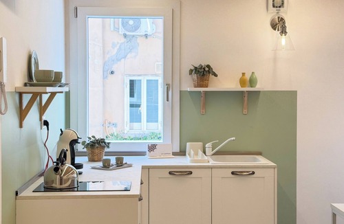 Chioggia House | Calle Piva, 788 by Ca-Sa Check