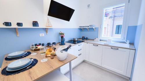 Chioggia Apartment | Calle Piva 788 by Ca-Sa Check