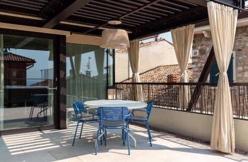 Lazise Old Town Apartment | Calle Suite Lazise