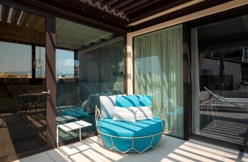 Lazise Old Town Apartment | Calle Suite Lazise