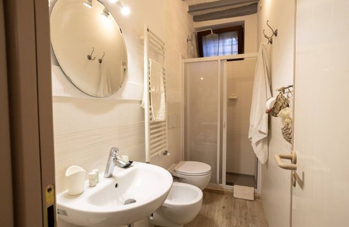 Monticchiello Bed & Breakfast | Camera Lanciotta - Monticchiello