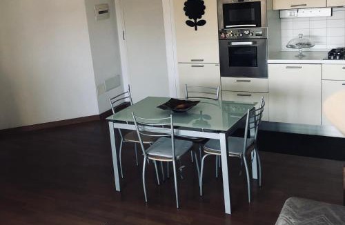 Pagnano House | Camera privata con bagno su appartamento condiviso