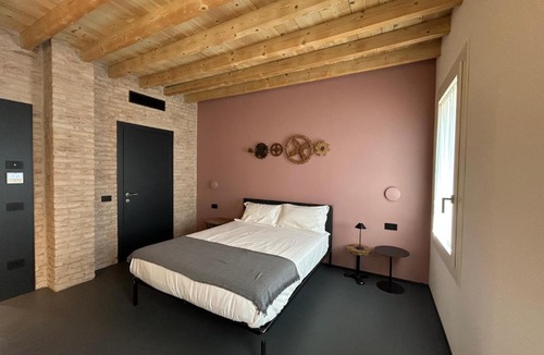 Thiene House | Camere Via Pasubio