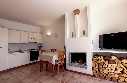 Campagnano di Roma Apartment | Campagnano Apartment by Lago Reisen
