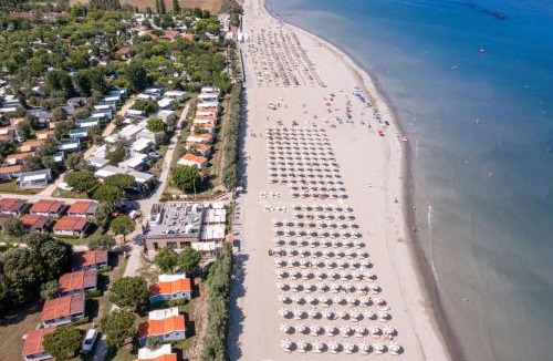 Lido di Pomposa Other | Camping Vigna sul Mar - Maeva Vacansoleil