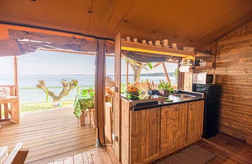 Monte Other | Camping Village Riva Blu
