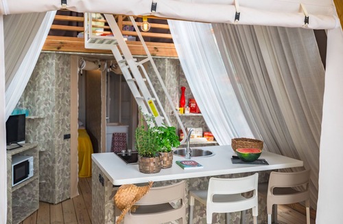 Monte Other | Camping Village Riva Blu