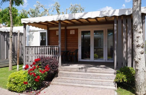 Sottomarina Other | Camping Village Adriatico